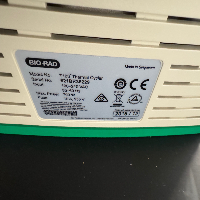 Bio-Rad T100 Thermal Cycler image 2